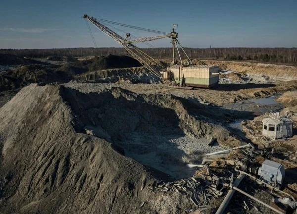 Ukraine được đảm bảo "lằn ranh đỏ" trong thỏa thuận đất hiếm với Mỹ