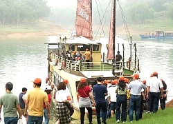 Yên Bình sẵn sàng đón khách dịp nghỉ lễ 30/4 - 1/5