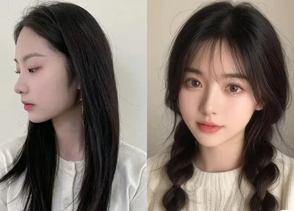 9 kiểu tóc yêu kiều hợp với người mệnh Thổ, cắt tóc kiểu thứ 5 vừa sang chảnh lại cực mốt