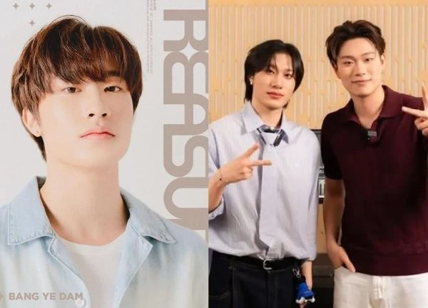 Bang Yedam: Dứt tình YG rời TREASURE, rộ ảnh với Dương Domic khiến fan rần rần
