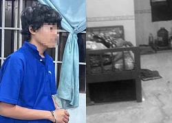 Bến Tre: rùng mình với lời k.hai của thiếu niên trẻ, ra tay với mẹ con người ơn