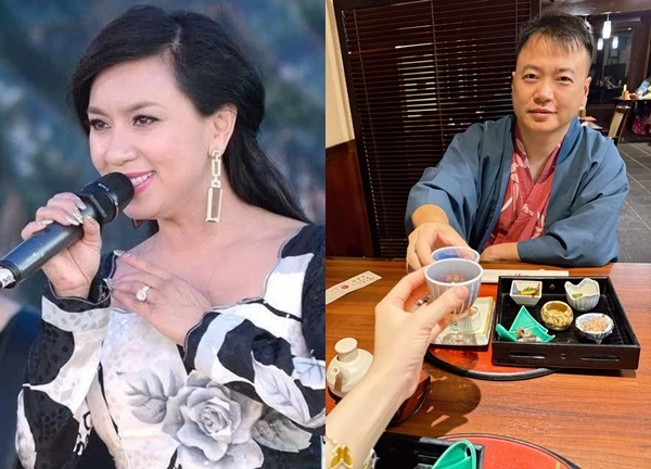 'Biểu tượng sexy' Y Phụng quyến rũ tuổi 46, Phương Oanh trốn con đi hẹn hò