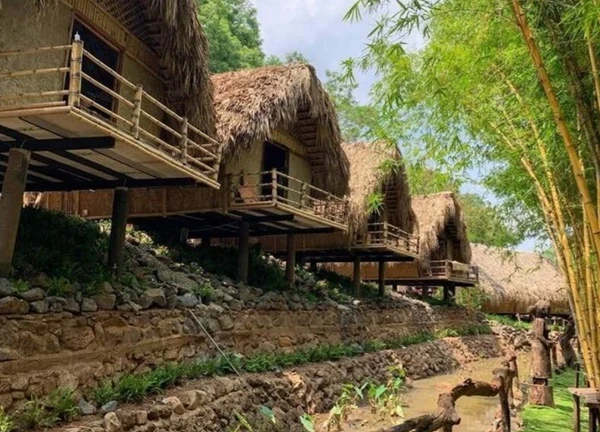 Buôn Cô Thôn - hơi thở giữa Ban Mê