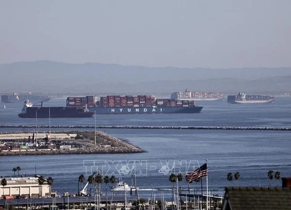 Chính sách thuế của Mỹ: Washington để ngỏ cửa đàm phán với các nước