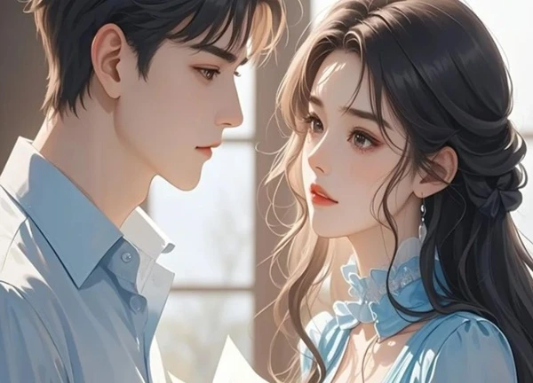 Chồng nằm viện, vợ cũ đến thăm, mẹ chồng giới thiệu với mọi người đây là con dâu ngày trước, còn tôi thì bà phớt lờ