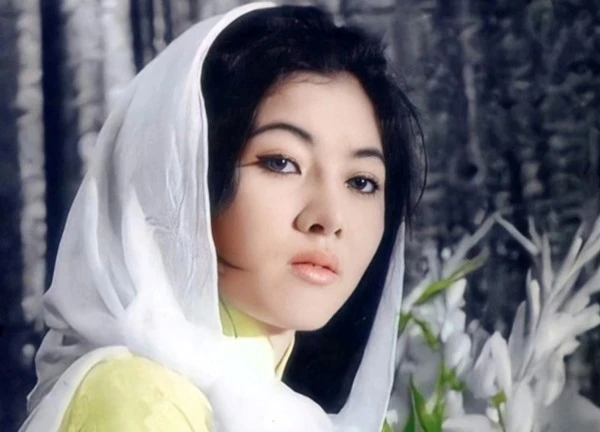 Cuộc đời chìm nổi của 'Tứ đại mỹ nhân Sài Gòn'