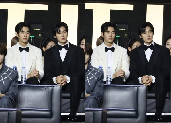 Đến lượt "tình cũ Jisoo" cũng "quay lưng" lại với Kim Soo Hyun?