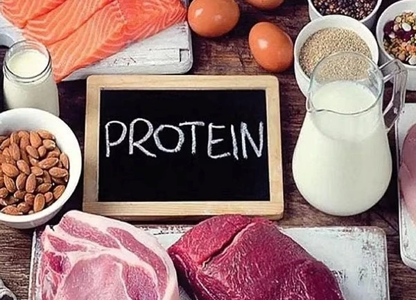 Dinh dưỡng hợp lý cho người mắc bệnh sởi