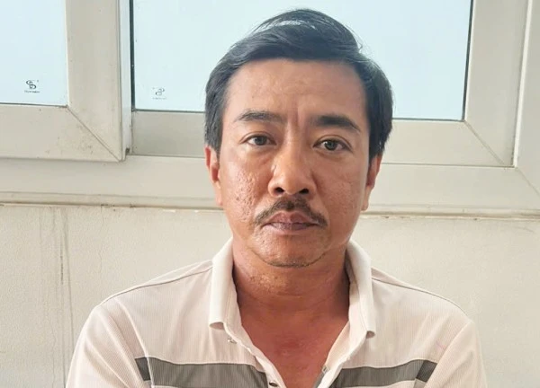 Gã đàn ông trộm vàng, tiền trị giá 3 tỷ đồng ở Cần Thơ nhanh chóng 'sa lưới'