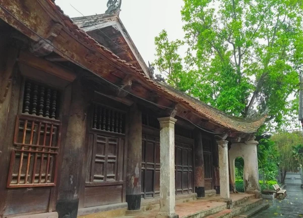 Gợi ý điểm đến không thể bỏ qua khi tới Phú Thọ dịp Giỗ tổ Hùng Vương