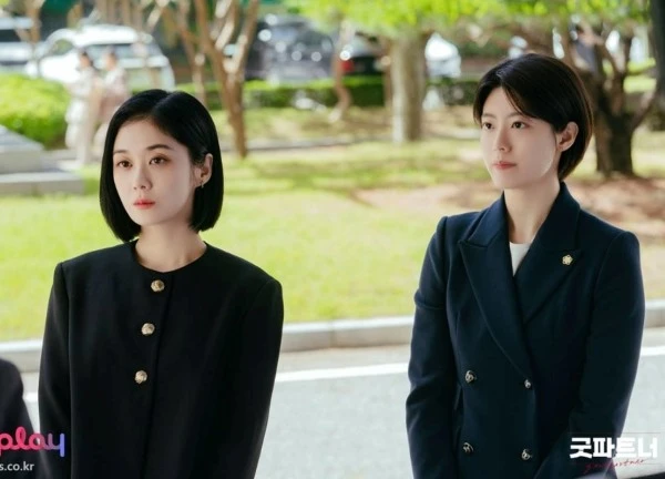 'Good Partner' sản xuất phần 2, Jang Nara - Nam Ji Hyun có tái hợp?