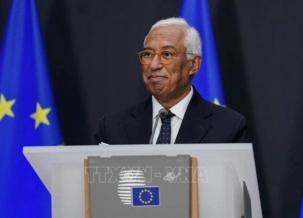 Hội nghị thượng đỉnh EU - Trung Á thúc đẩy thương mại và hợp tác đa phương