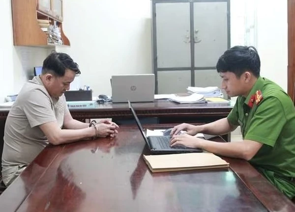 Kết quả nồng độ cồn của tài xế 'xe điên' tông 3 người thương vong