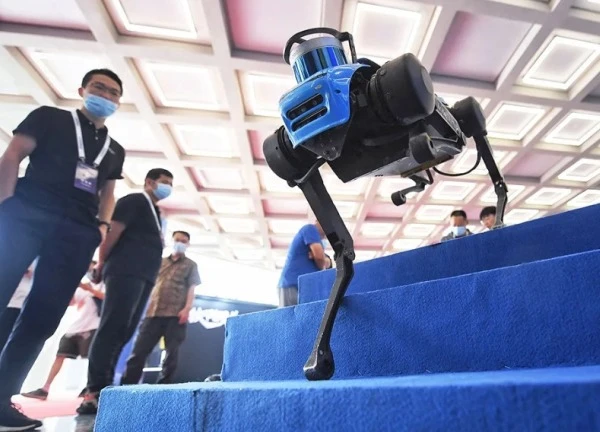 Khám phá Hàng Châu: Từ 'Thung lũng Silicon Trung Quốc' đến Trung tâm AI đột phá