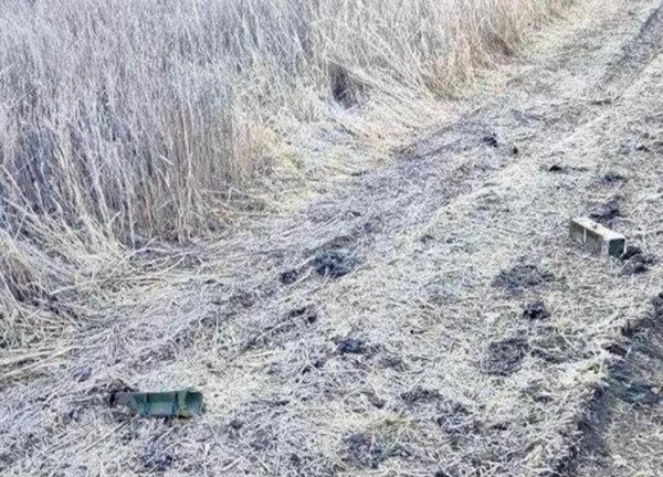 "Bẫy tử thần" từ trên cao: Ukraine bày trận địa thách thức Nga
