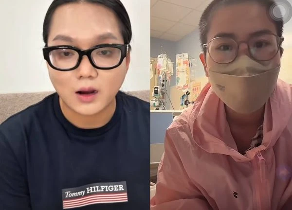 Phạm Thoại bị mẹ Bắp liên lụy, tung tin nhắn ép sao kê, nhận lại câu 'xanh mặt'?
