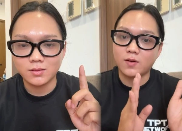 Phạm Thoại tung báo cáo kiểm tra số tiền 14,7 tỷ đồng, luật sư nói gì?