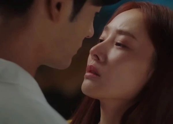 Phim 18+ sốc nhất Hàn Quốc: 1 mỹ nhân bị ép đóng cảnh khỏa thân, nội dung quá bạo khiến netizen đỏ mặt