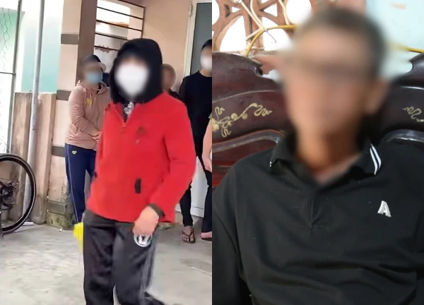 Quảng Nam: Vụ mẹ ra tay với 2 con để lấy tiền bảo hiểm, người nhà tiết lộ có sốc