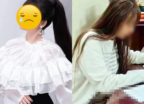 TikToker 8 triệu follow nghi vướng vòng lao lý, vội đính chính, CĐM "quay xe"