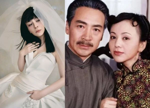 Vương Lâm- 'Dì Tuyết' của 'Tân Dòng sông ly biệt': U60 visual 'ăn đứt' gái trẻ