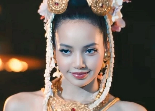 10 phút định mệnh khiến Lisa (BLACKPINK) bị chê bất tài