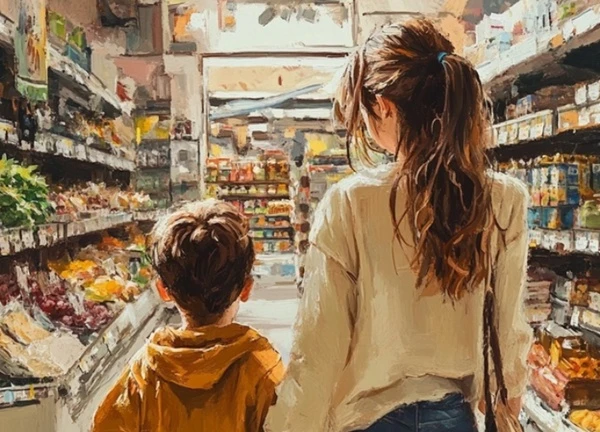Anh trai tôi khiến 3 cô gái mang thai nhưng mẹ thờ ơ, còn quay sang quát nạt "đàn bà con gái không biết giữ mình thì tự chịu"