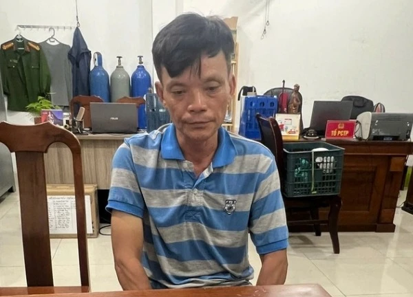 Bắt nóng nghi phạm trộm cắp tài sản của du khách