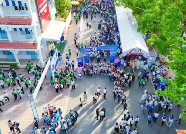 Bộ Y tế: Truy xuất nguồn gốc thực phẩm bếp ăn khiến 33 người ở Đồng Tháp đau bụng, nôn