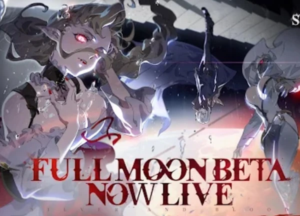 Bom tấn mới của Moonton đã chính thức khởi động Beta, hứa hẹn khuấy đảo làng game quốc tế ngay khi ra mắt