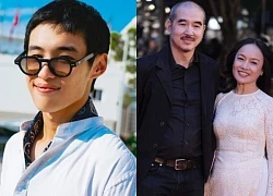 Bùi Thạc Phong: con trai đạo diễn 'Địa Đạo', rẽ hướng diễn sau chấn thương