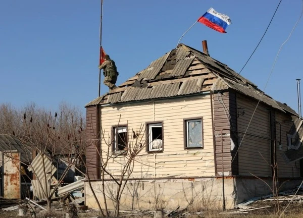 "Canh bạc" Kursk dần đến hồi kết, Ukraine khép lại ván cờ lớn với Nga