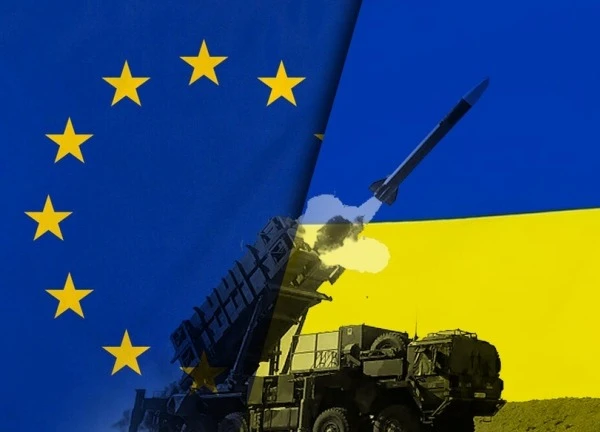 Công nghiệp quốc phòng châu Âu tăng tốc, tiếp sức cho Ukraine đương đầu Nga