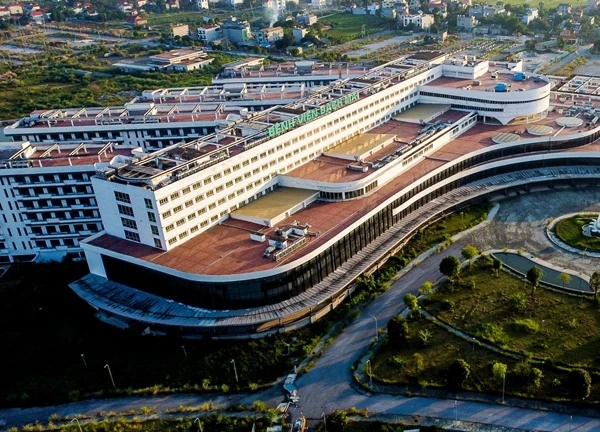 Cựu Bộ trưởng Nguyễn Thị Kim Tiến xác định đơn vị tư vấn khi chưa tổ chức chọn nhà thầu