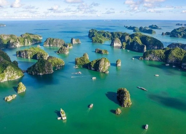 Du lịch Việt chuẩn bị tăng tốc mùa cao điểm