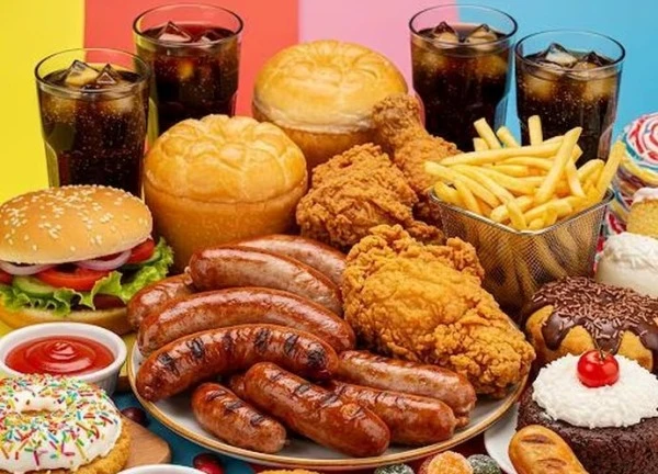 Chế độ ăn giúp ích cho người mắc hội chứng đầu cổ