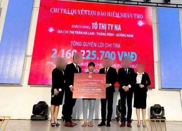 Giết con để lấy tiền bảo hiểm: Kịch bản "như phim" và sự đổ vỡ về nhân tính