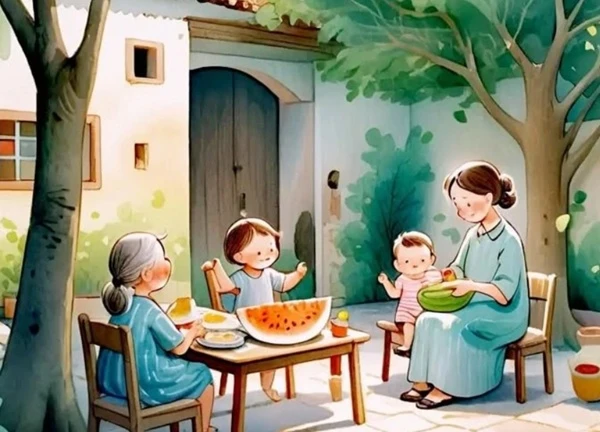 Không có tiền tổ chức sinh nhật 6 tuổi cho con trai, tôi khóc nghẹn khi thấy cảnh tượng trước cửa nhà