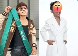 Lai Thai 'lè khe' đổ bộ TP.HCM, vibe đời thực sốc, gặp đối thủ 'nhẹ ký'