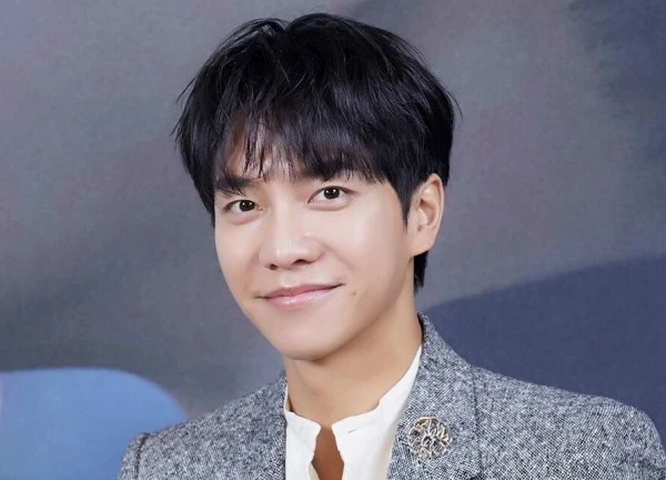 Lee Seung Gi thắng kiện: "Niềm tin đã tan vỡ"