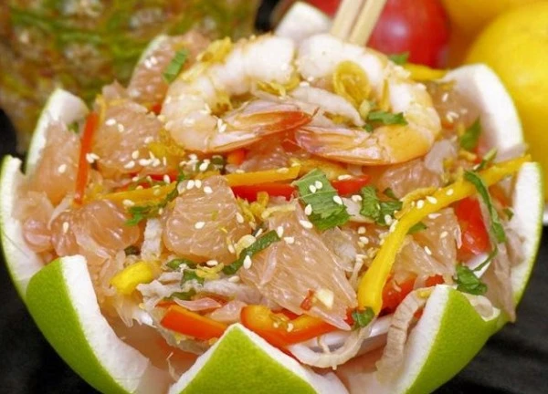 Loại trái cây ngọt ngào giúp cân bằng lượng đường trong máu, tốt cho người tiểu đường