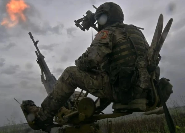 Lý do cả Nga và Ukraine phản đối đóng băng xung đột