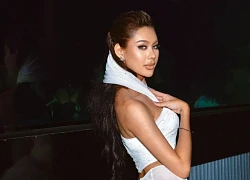 Nikkie Song Phúc: Chiến binh team Quỳnh Châu tại MIQVN 2025
