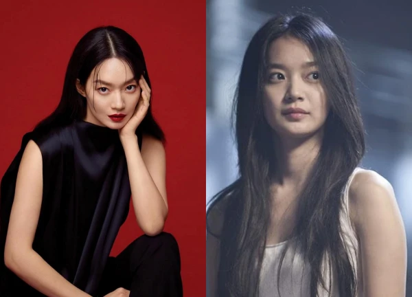 Shin Min Ah: Mẫu ảnh tuổi teen đến "hồ ly" đẹp nhất, tuổi 41 vẫn gây sốt Karma