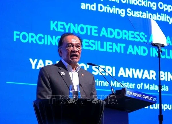 Sức mạnh của ASEAN nằm ở sự bền bỉ và được thử thách qua thời gian