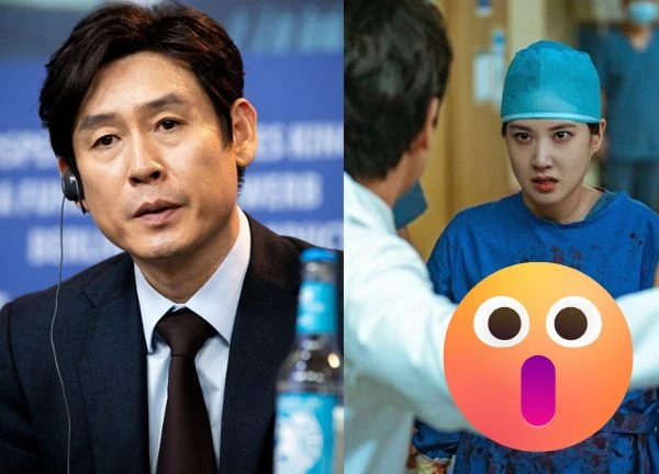 Sul Kyung Gu "ảnh đế" 23 năm diễn chưa từng thất bại, 'lột mặt nạ' Park Eun Bin