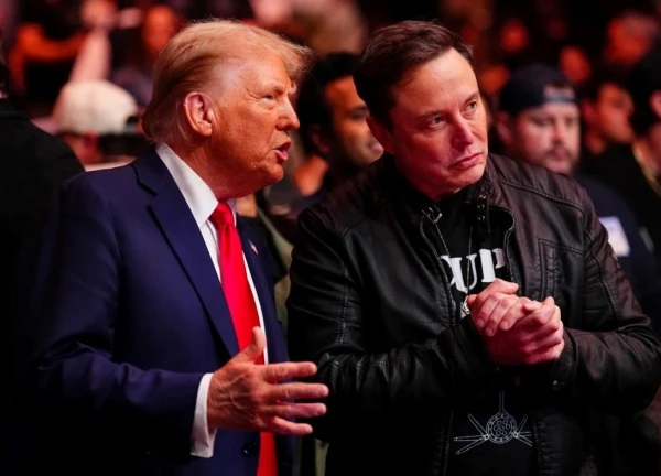 Tỉ phú Elon Musk chỉ trích cố vấn chính sách thuế của ông Trump