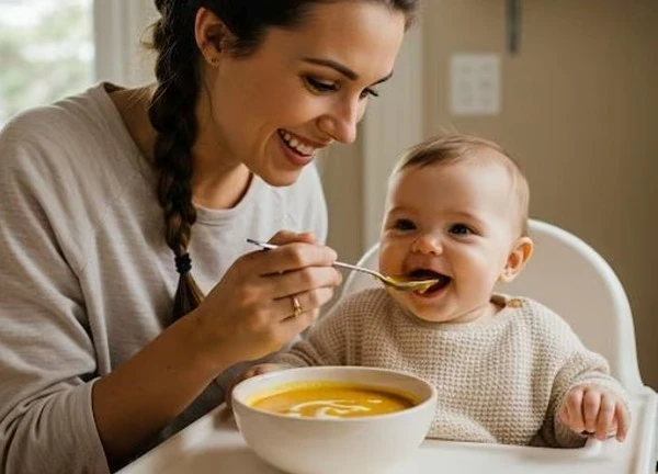 Tìm hiểu chế độ ăn cho trẻ bị hẹp đường mật bẩm sinh