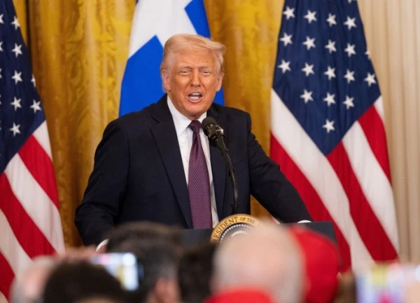 Tổng thống Trump hé lộ về đàm phán với Nga liên quan đến Ukraine