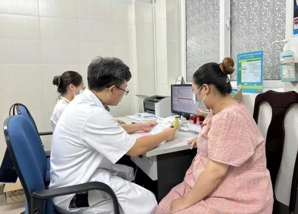 Việc cắt giảm viện trợ đang đe dọa cam kết chấm dứt tử vong khi sinh
